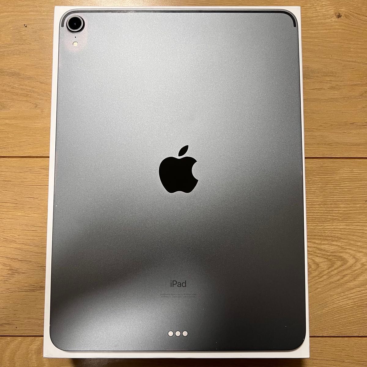 即日発送】iPad Air 第4世代 64GB wifiモデル スペースグレイ +