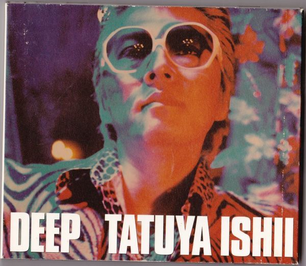 2026年最新】Yahoo!オークション -tatuya ishiiの中古品・新品・未使用