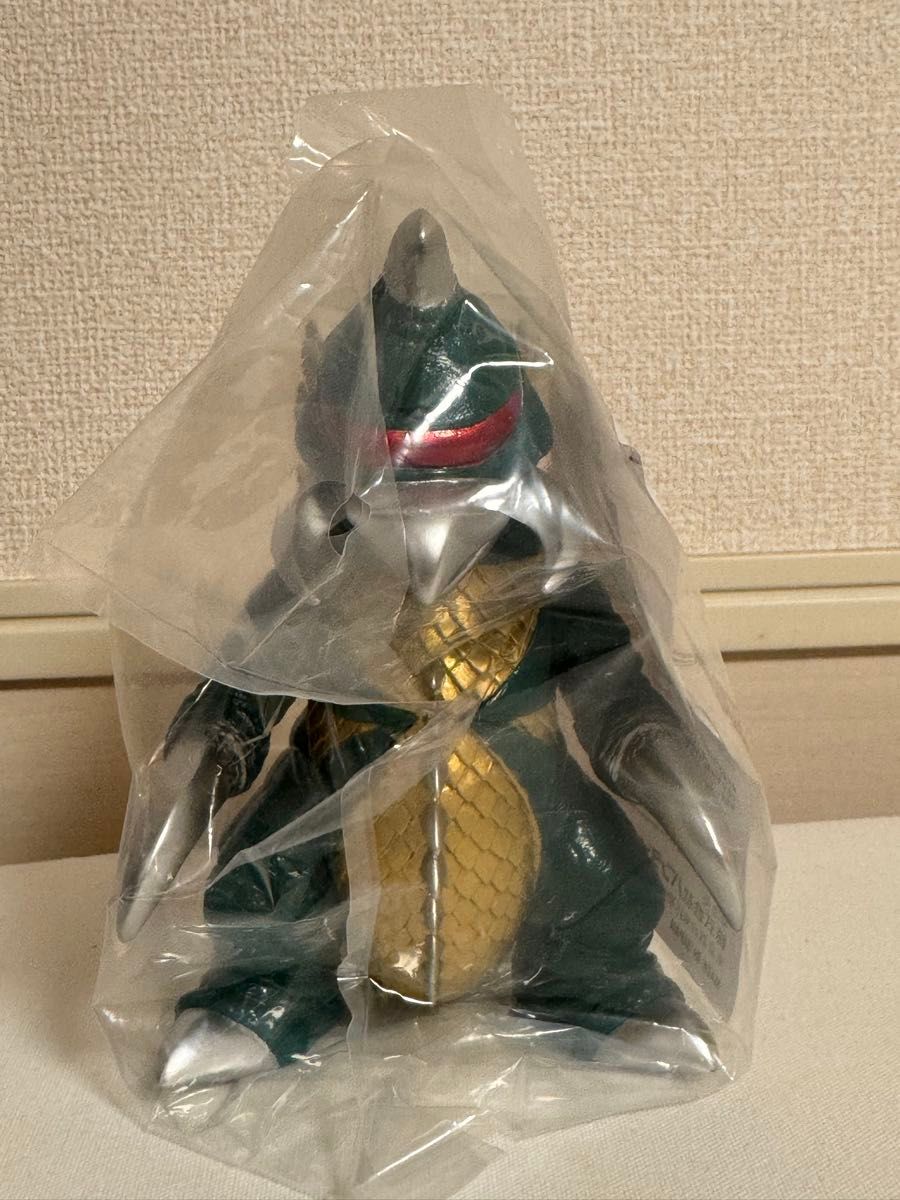 Fantazzzy TOYS /ファンタジートイズ ゴジラ バーニングゴジラ ソフビ