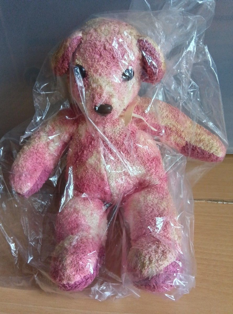 ケアベア ベッドタイムベア ジャンボサイズ まとめ売り ファンシー