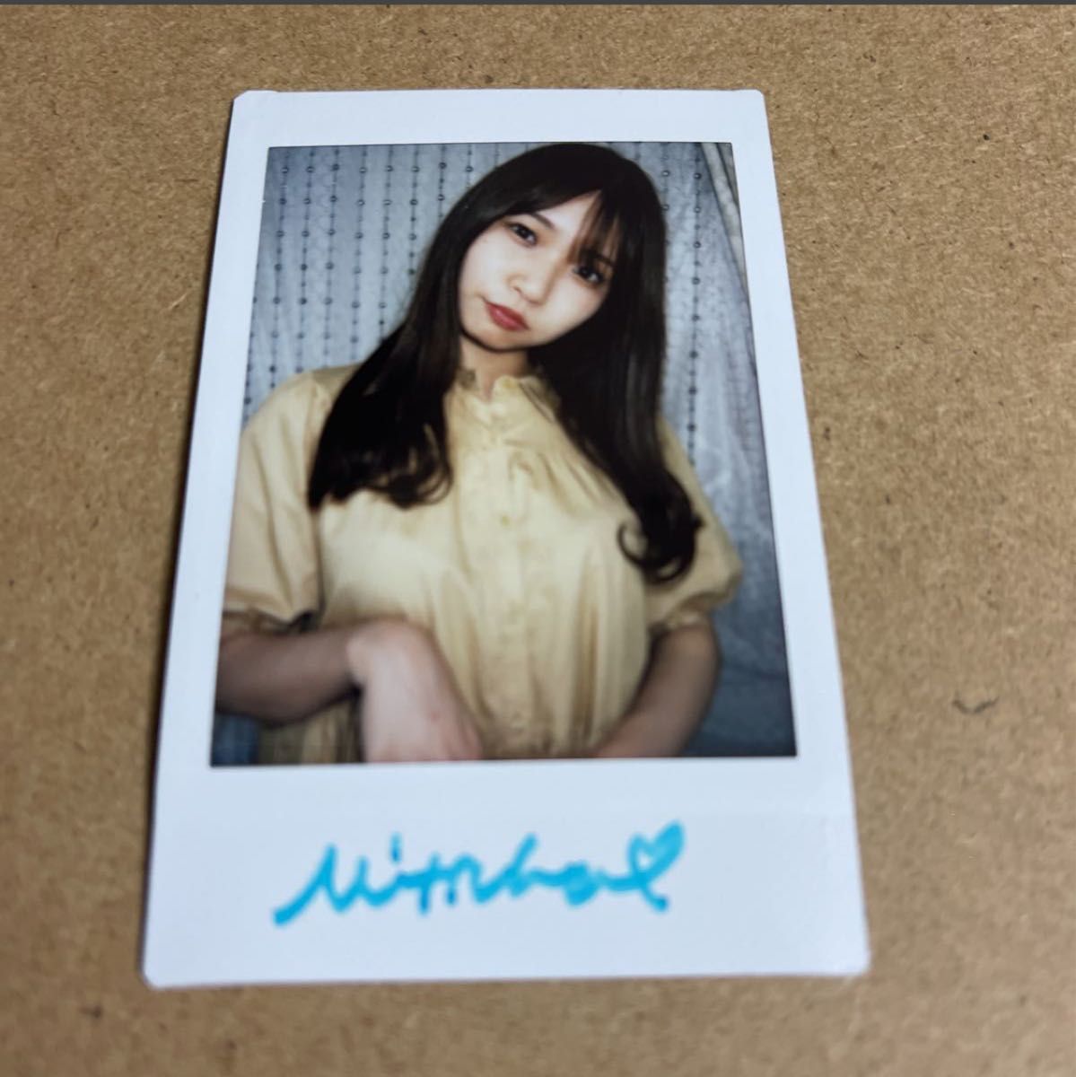 シンガーズハイ みつ ピック サイン入り｜Yahoo!フリマ（旧PayPayフリマ）