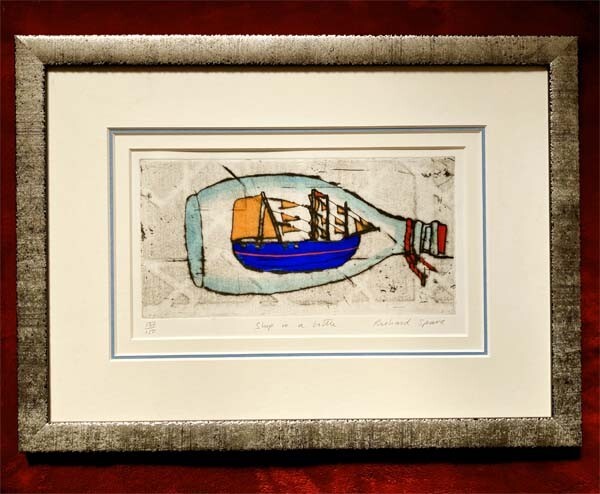 Yahoo!オークション -「リチャードスペア」(美術品) の落札相場・落札価格