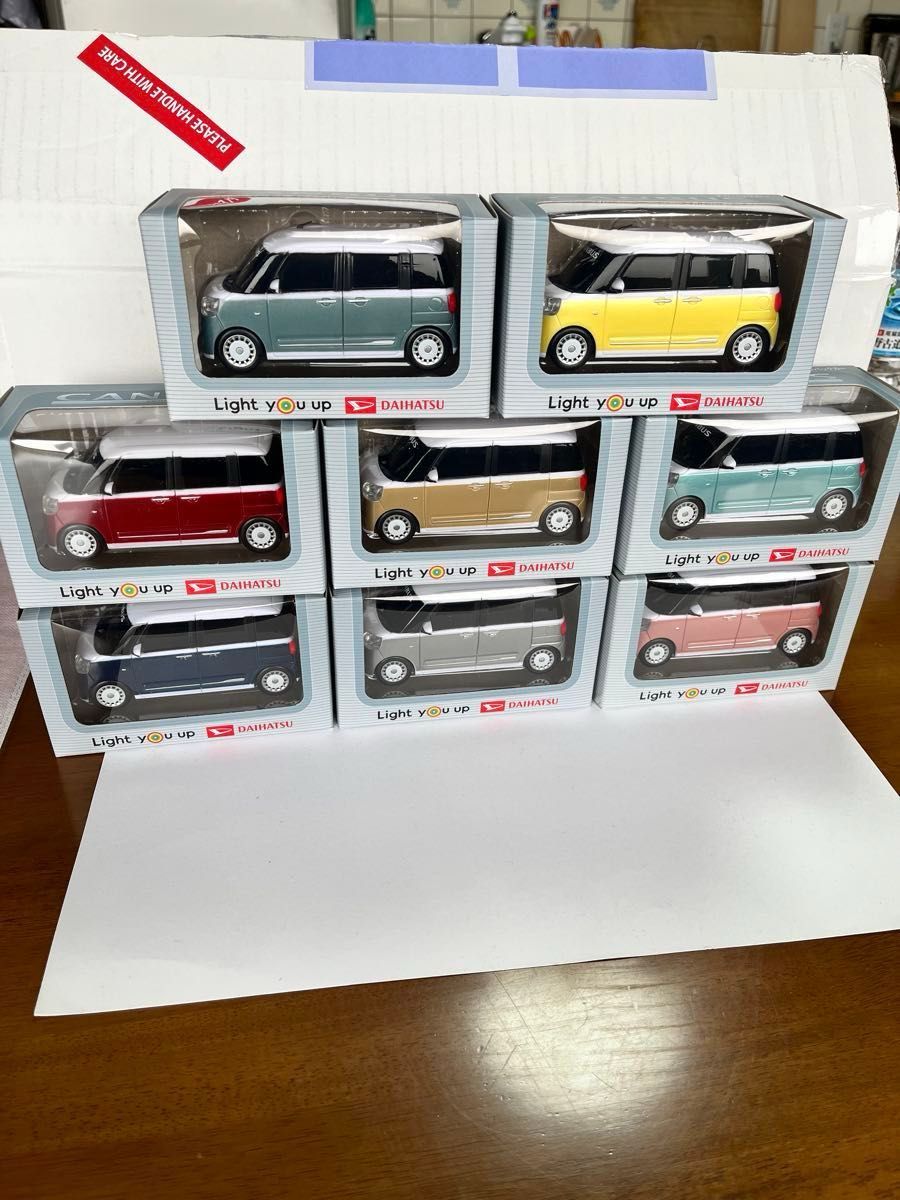 激レア ギリシャ製 POLFI TOYS MINI キャンバストップ ブリスター