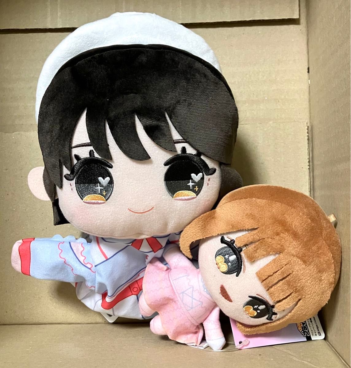 イコラブ =LOVE 大場花菜 アクスタ 魔法少女｜Yahoo!フリマ（旧PayPay