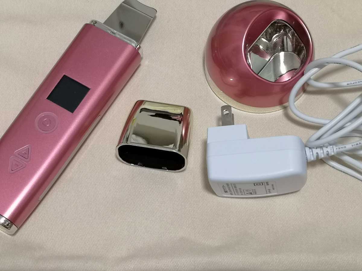 2026年最新】Yahoo!オークション -美顔器 パーフェクトアクアリー