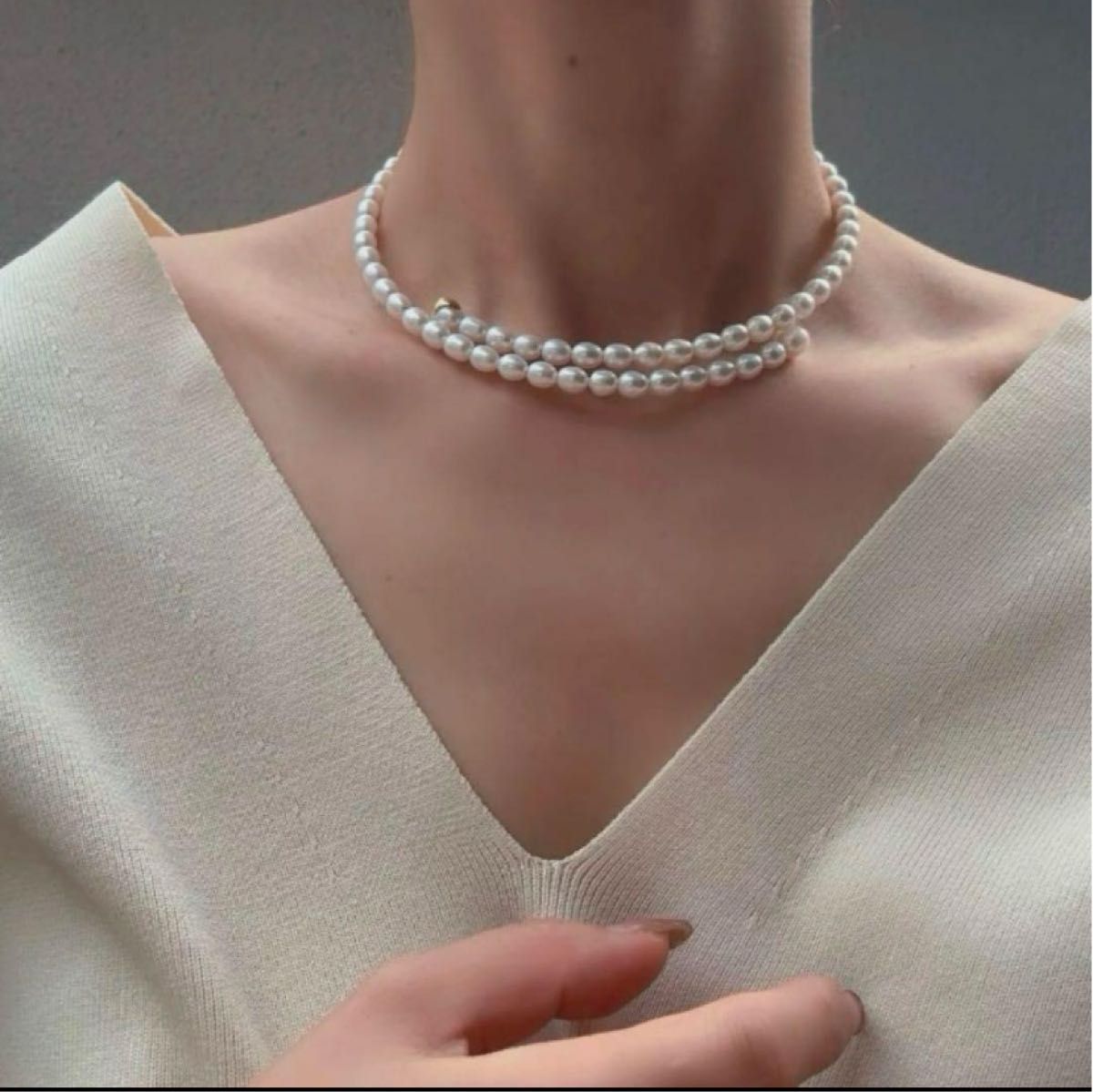 トライガン バレットチョーカー TRIGUN Bullet choker 弾丸 ネックレス