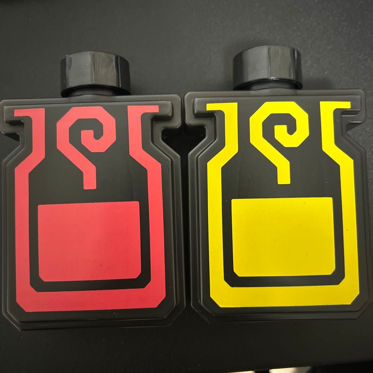 モンハン スシロー ボトル 三種セット 未使用コード付き｜Yahoo!フリマ