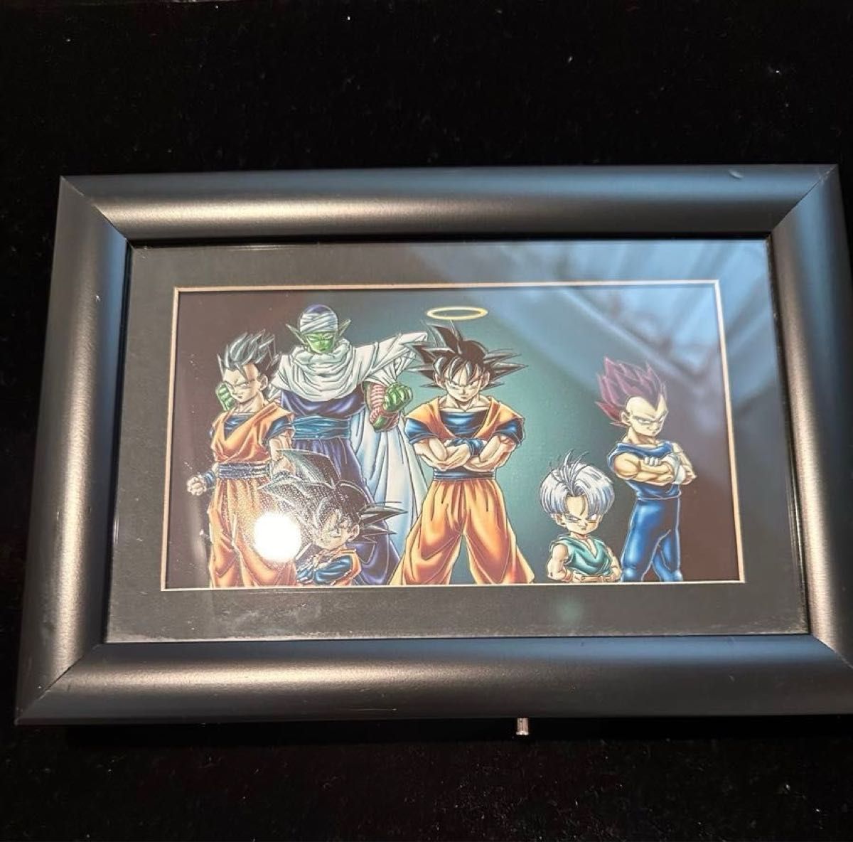 ドラゴンボール 複製原画 鳥山明｜Yahoo!フリマ（旧PayPayフリマ）