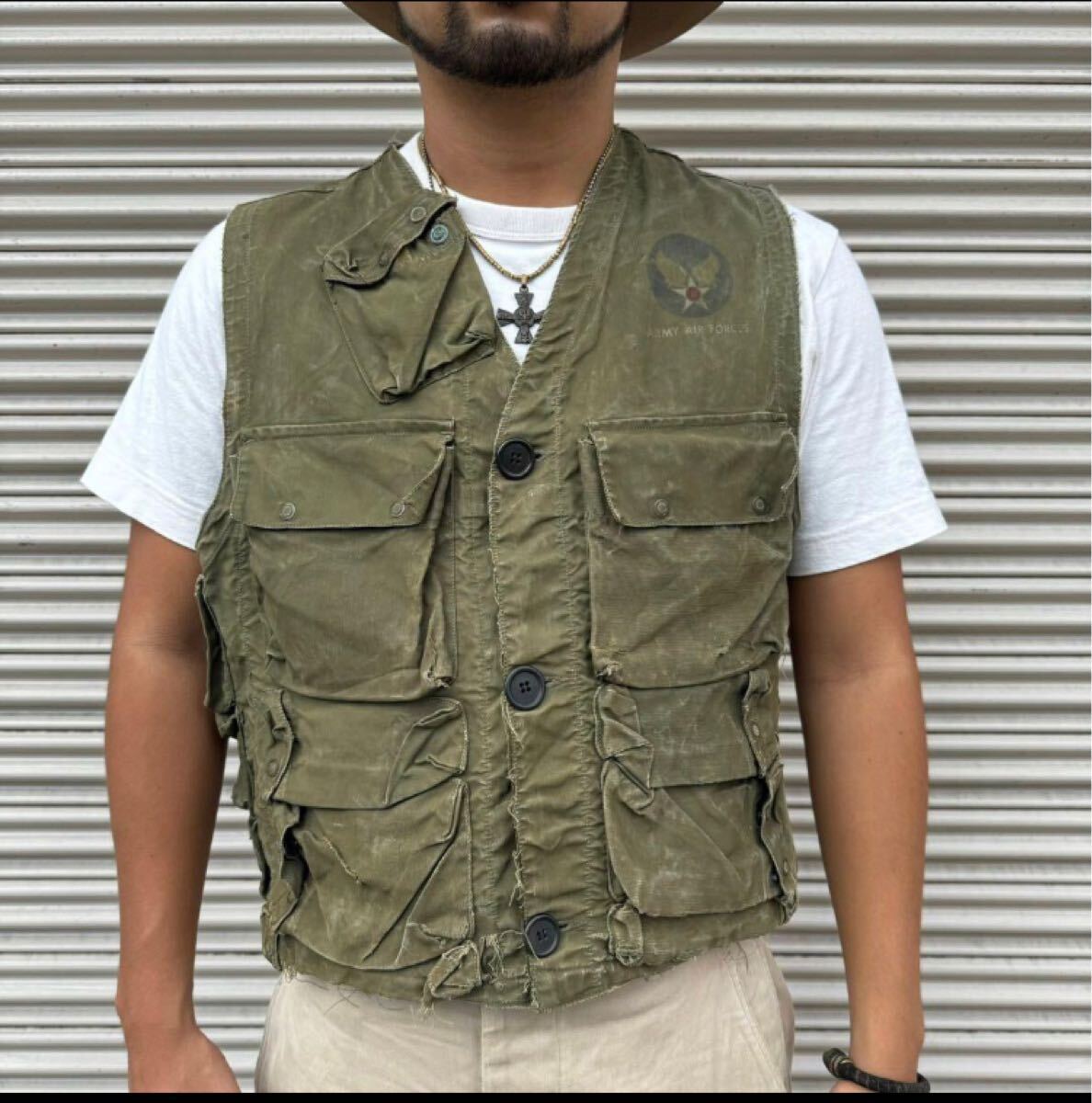 2026年最新】Yahoo!オークション - MILITARY(ベスト - メンズ