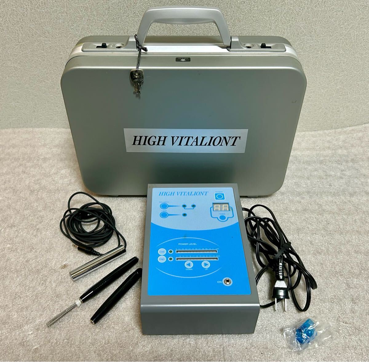 インディバ社 SUPER VITALIONT 美容器 インディバ社 SUPER VITALIONT