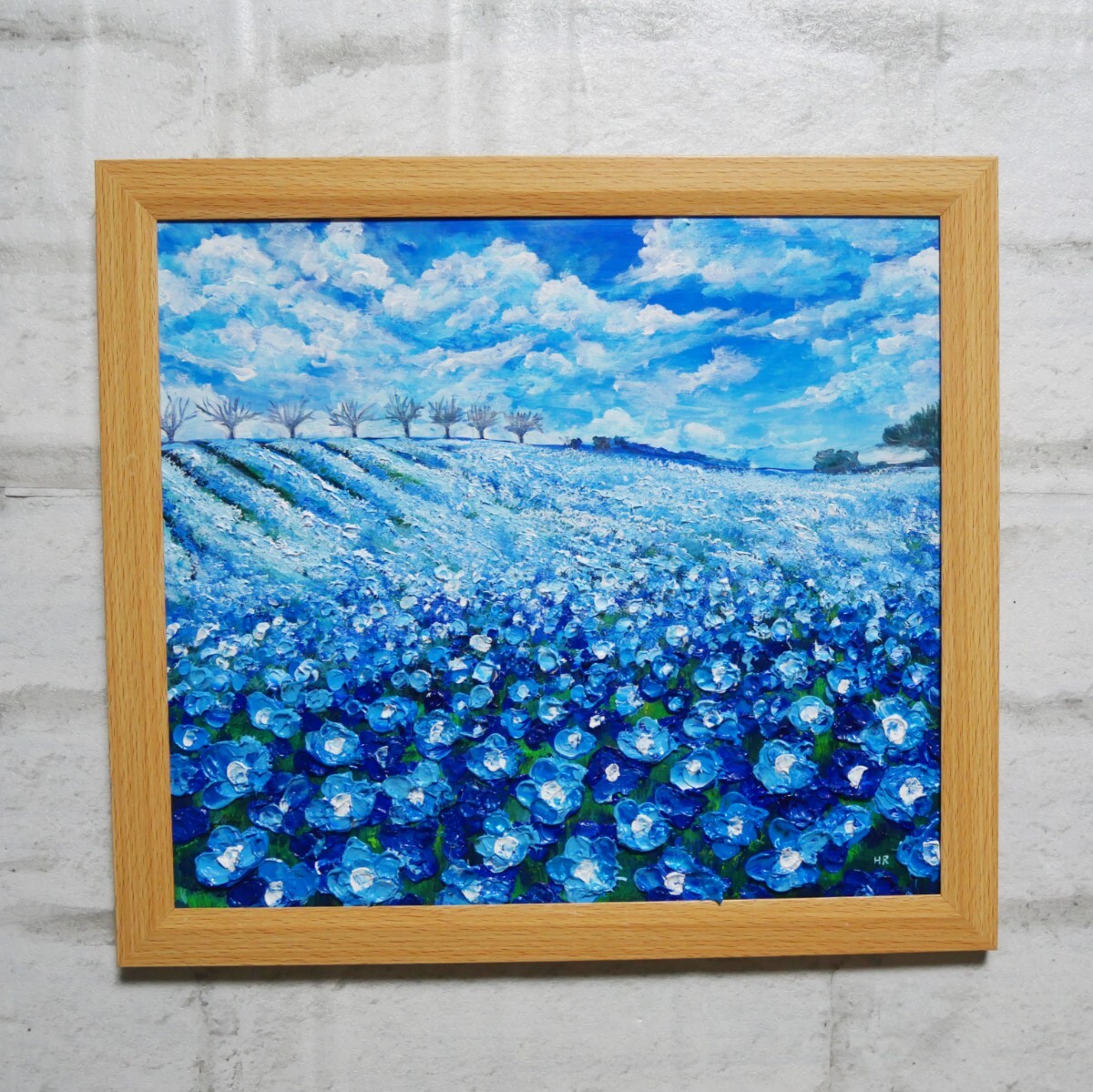 Yahoo!オークション -「畑中」(絵画) (美術品)の落札相場・落札価格