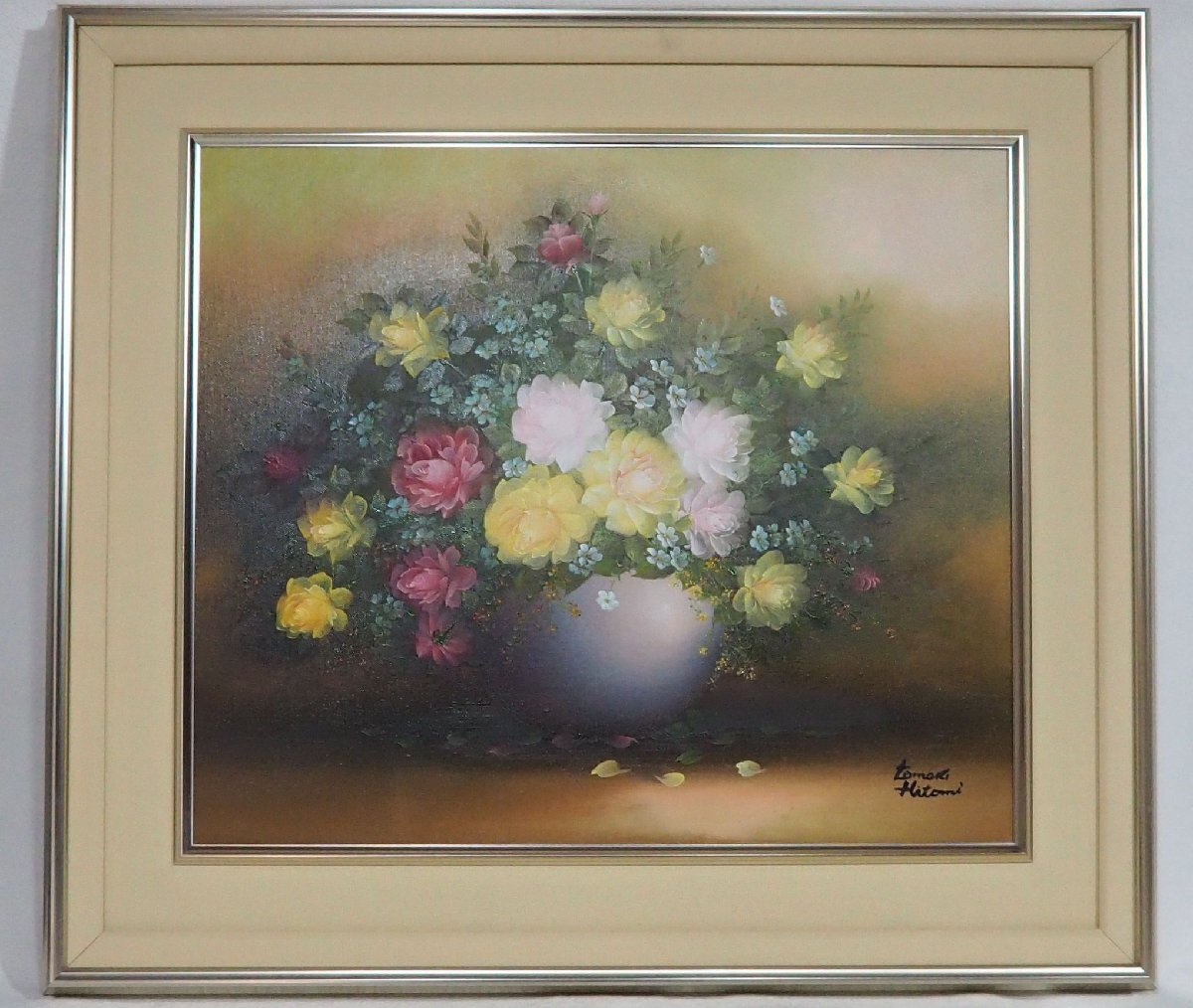 Yahoo!オークション -「人見友紀」(絵画) (美術品)の落札相場・落札価格