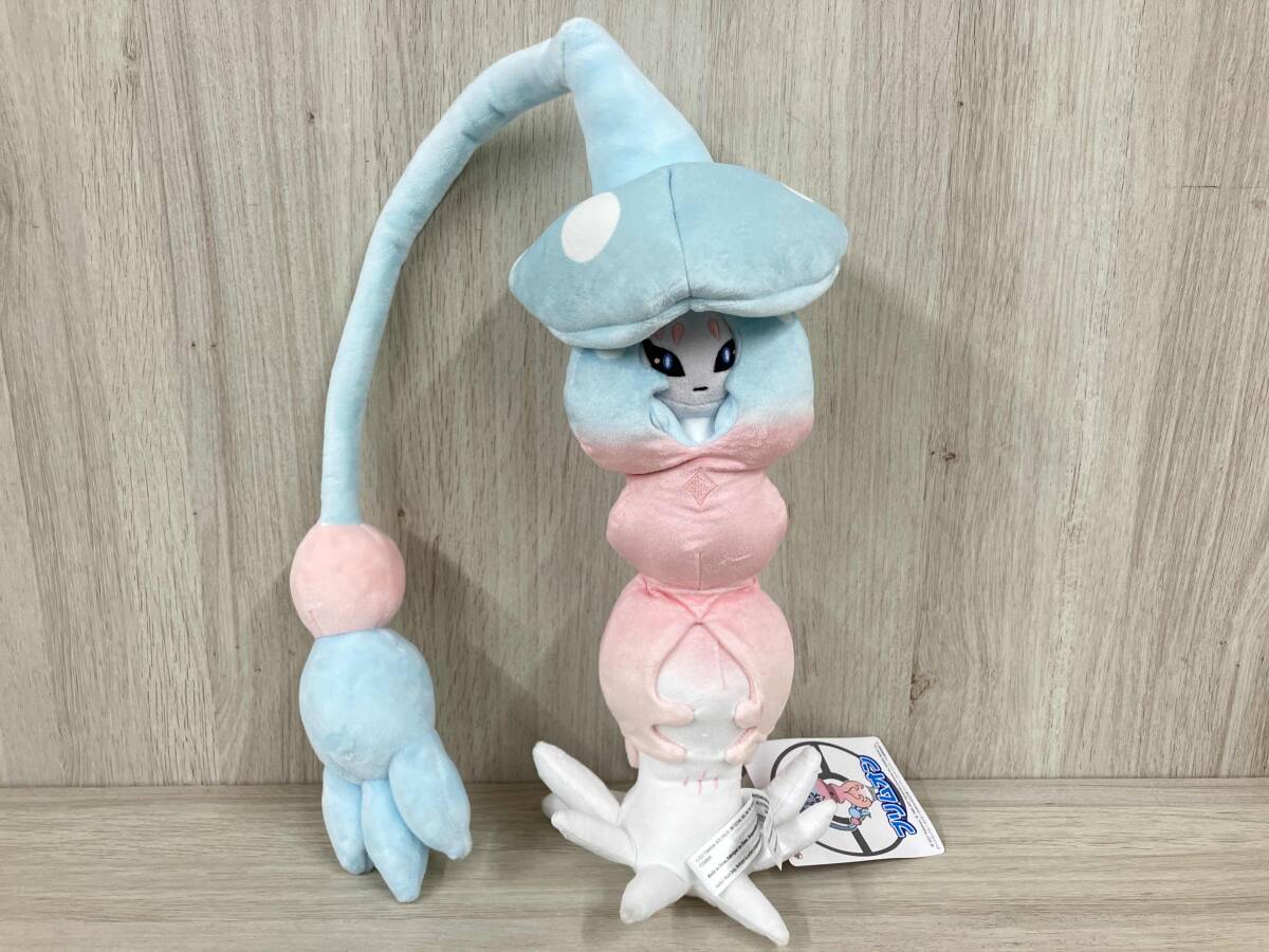 Yahoo!オークション -「ブリムオン ぬいぐるみ」の落札相場・落札価格