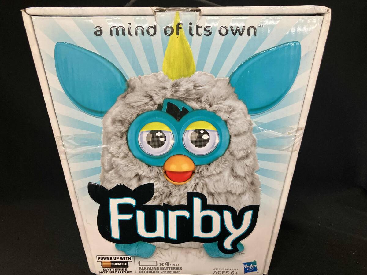 Yahoo!オークション -「ファービー 英語」の落札相場・落札価格