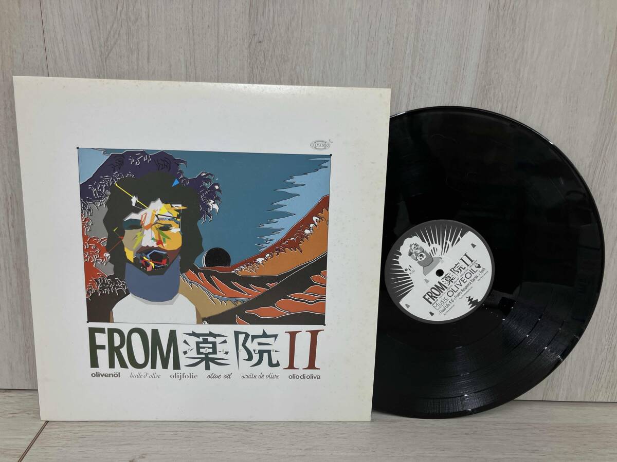 2026年最新】Yahoo!オークション -olive oil レコードの中古品・新品