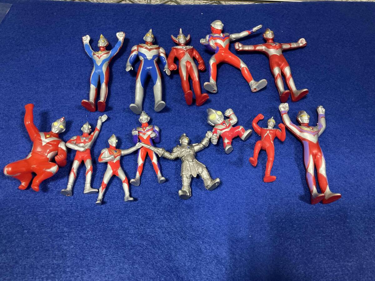 2026年最新】Yahoo!オークション -ジャンク(ソフビ)の中古品・新品・未