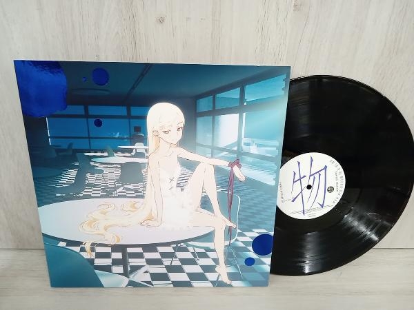 Yahoo!オークション -「傷物語」(レコード) の落札相場・落札価格