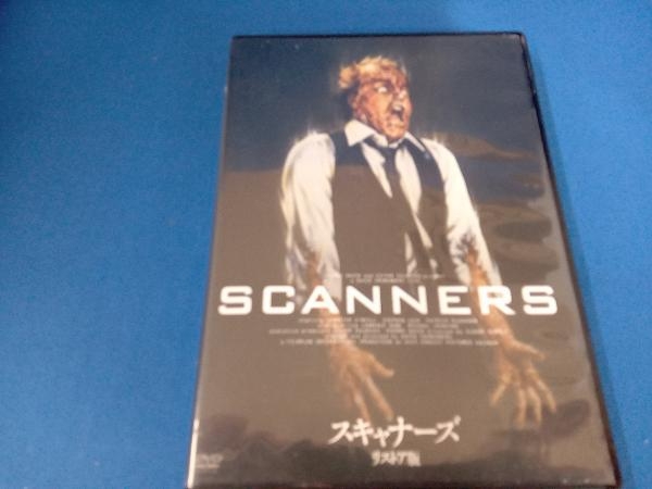 2026年最新】Yahoo!オークション -スキャナーズdvdの中古品・新品・未