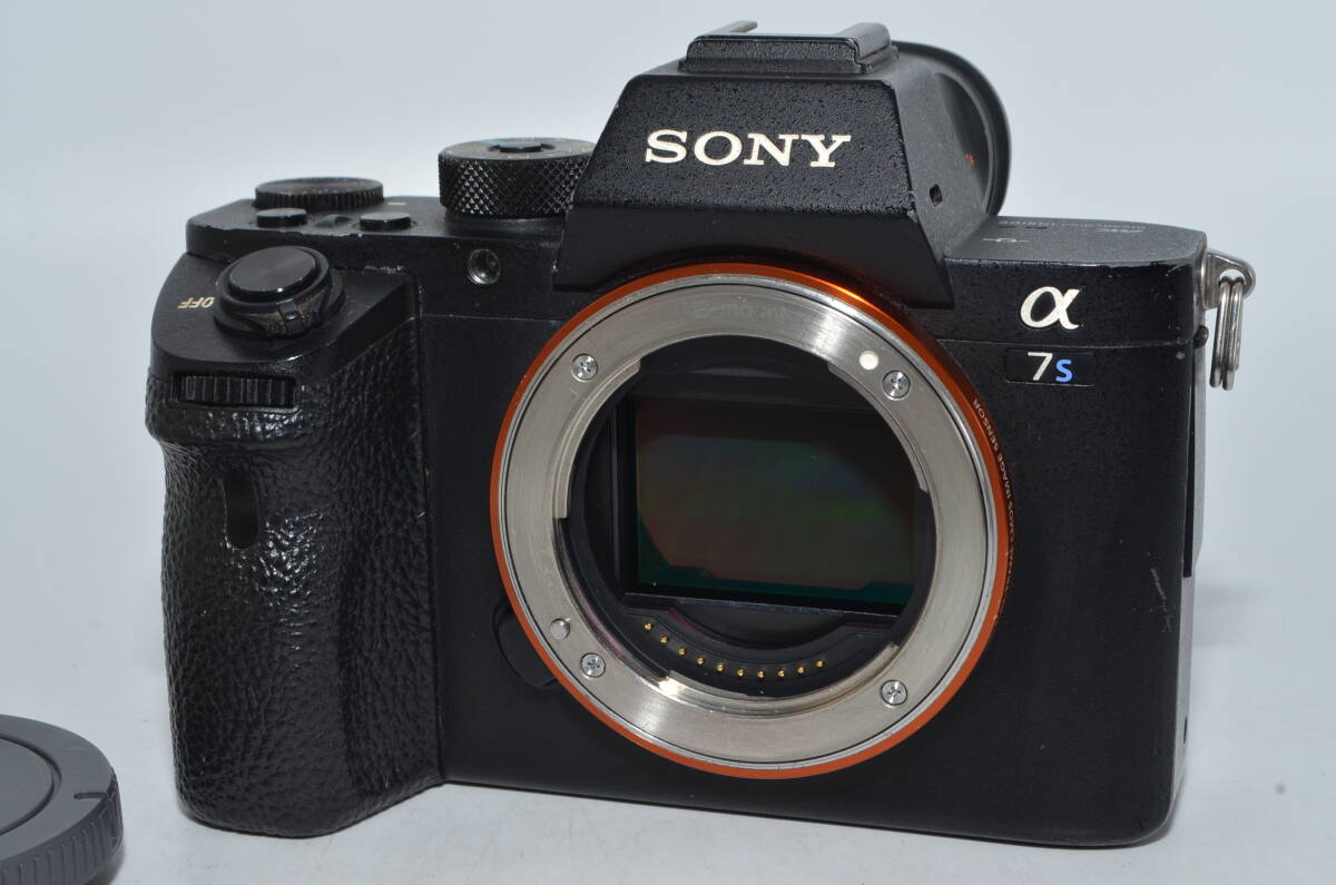 価格.com - SONY α7S II ILCE-7SM2 ボディ 価格比較