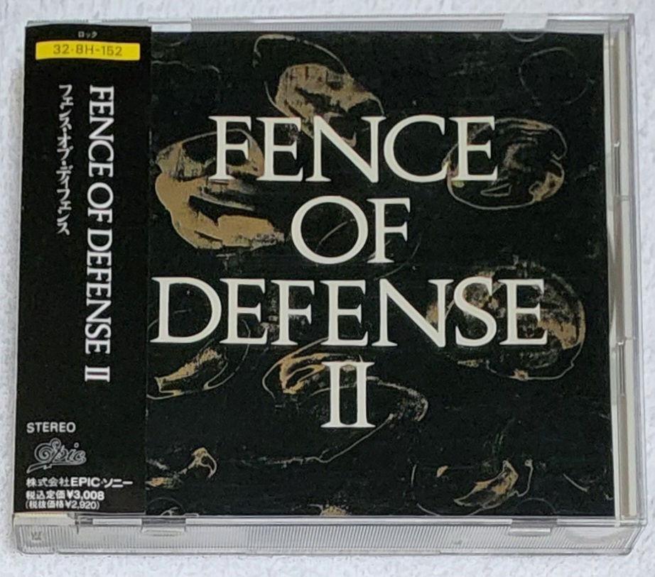 2026年最新】Yahoo!オークション - FENCE OF DEFENSE(ふ は行)の中古品