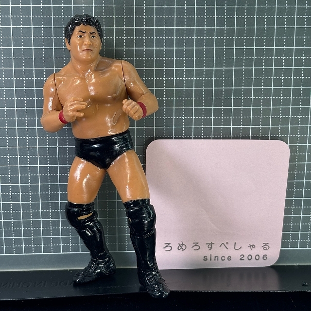 2026年最新】Yahoo!オークション -前田日明(フィギュア)の中古品・新品