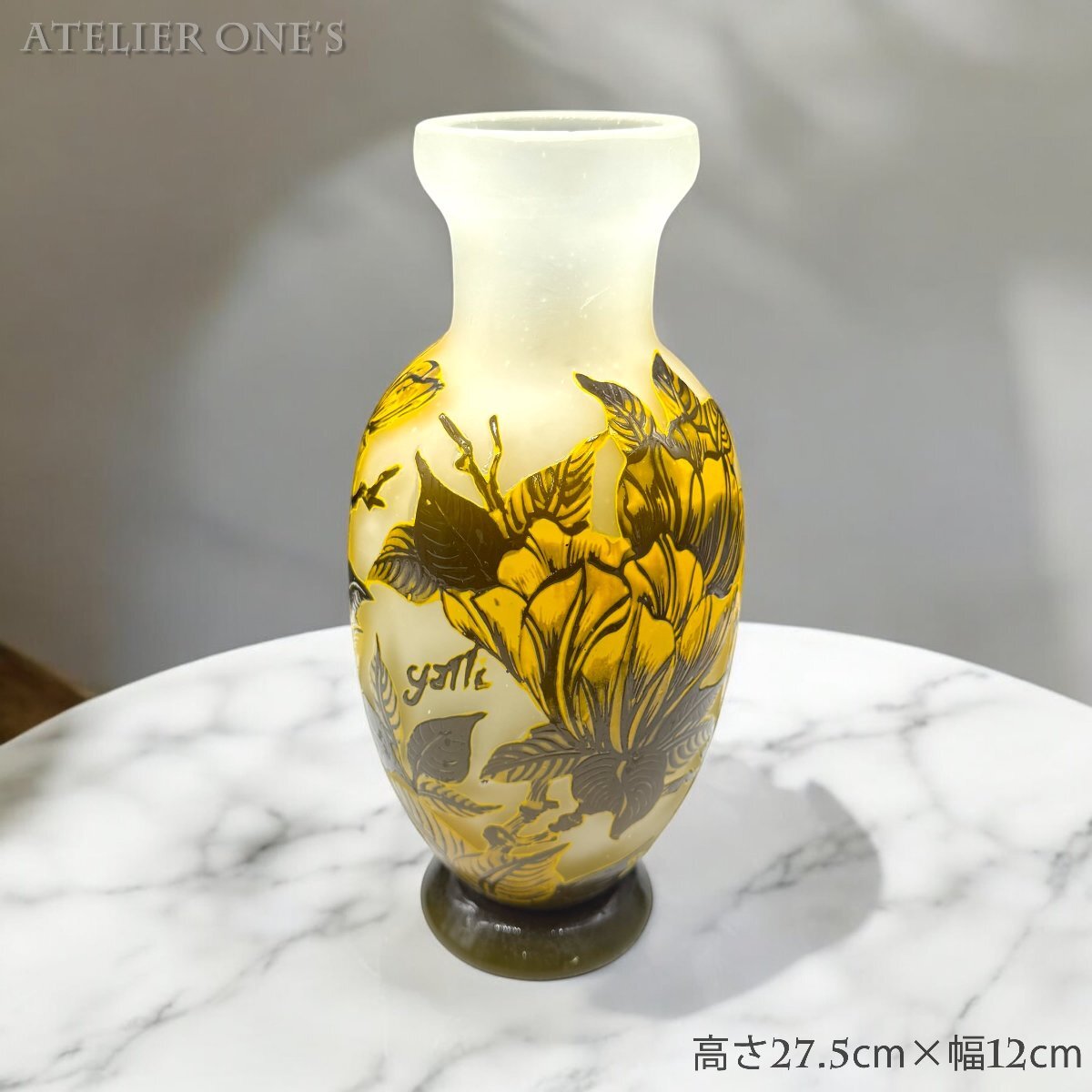 2026年最新】Yahoo!オークション -ガレ ランプ 本物の中古品・新品・未