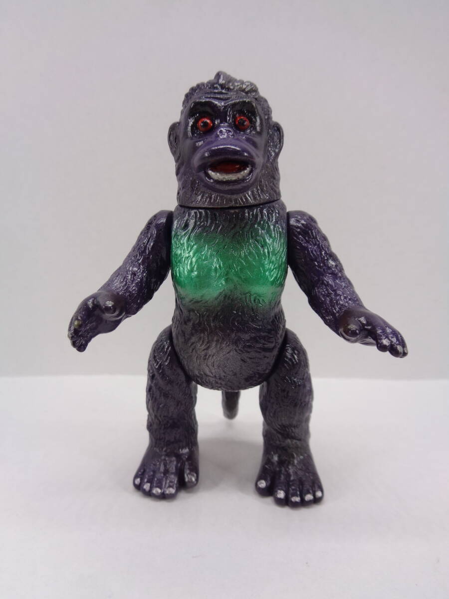 Yahoo!オークション -「ウルトラq ゴロー」(特撮) (フィギュア)の落札