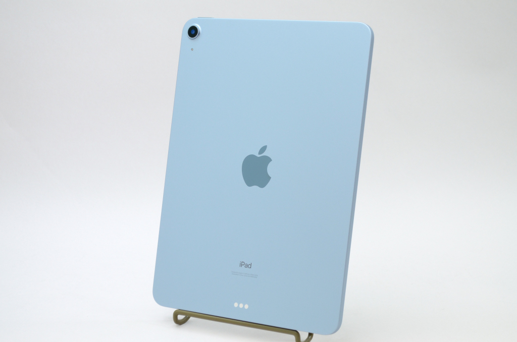 Apple iPad Air 10.9インチ 第4世代 Wi-Fi 64GB 2020年秋モデル MYFQ2J