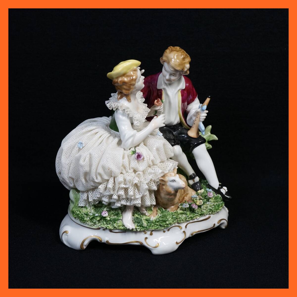 Yahoo!オークション -「ウンターヴァイスバッハ」の落札相場・落札価格