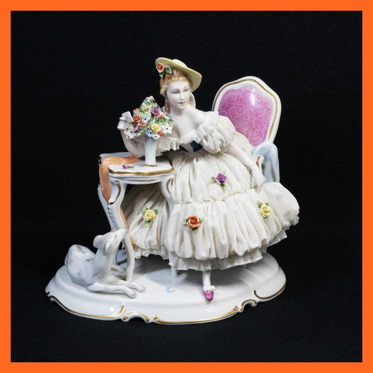 Yahoo!オークション -「ウンターヴァイスバッハ」の落札相場・落札価格