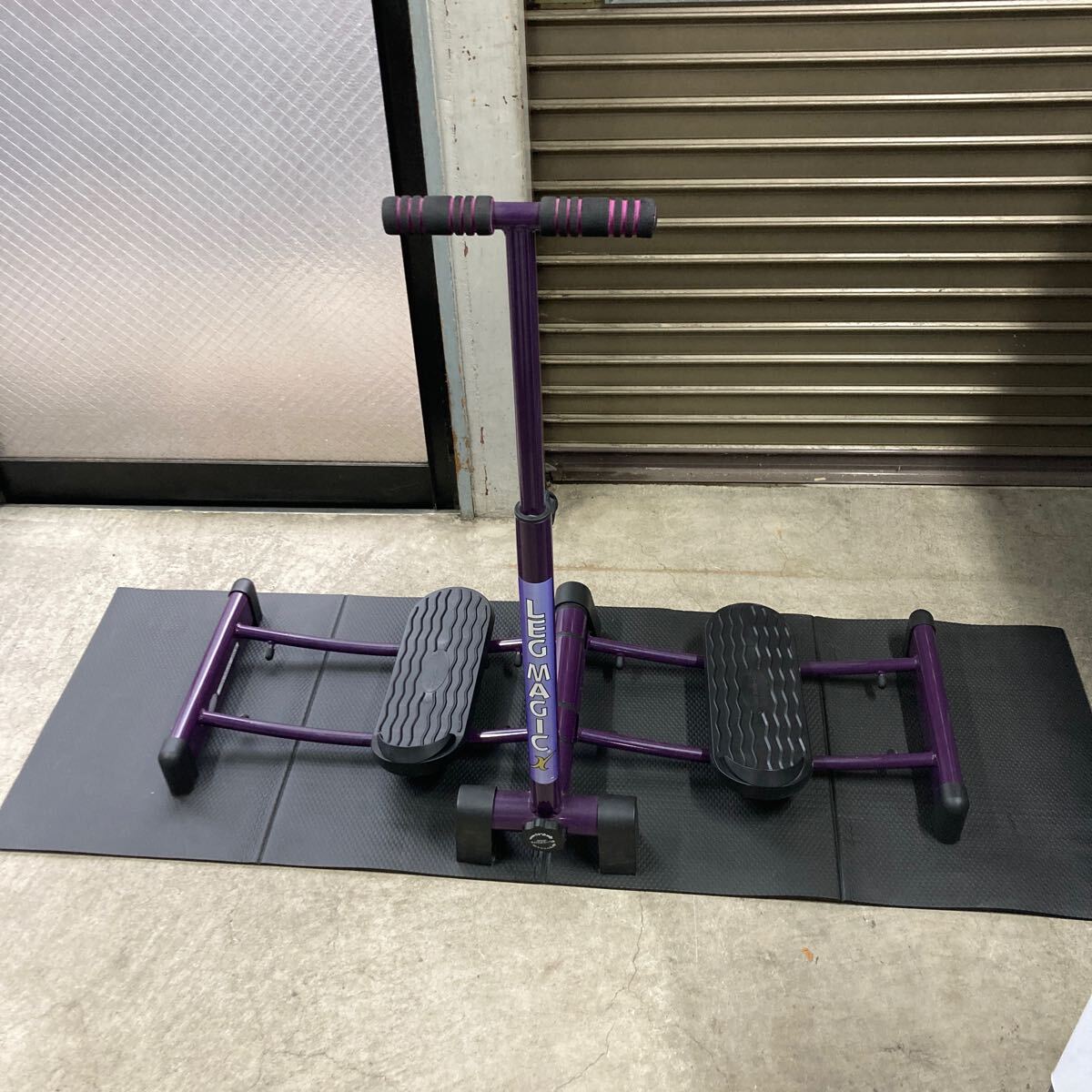 ショップジャパン レッグマジックX オークション比較 - 価格.com