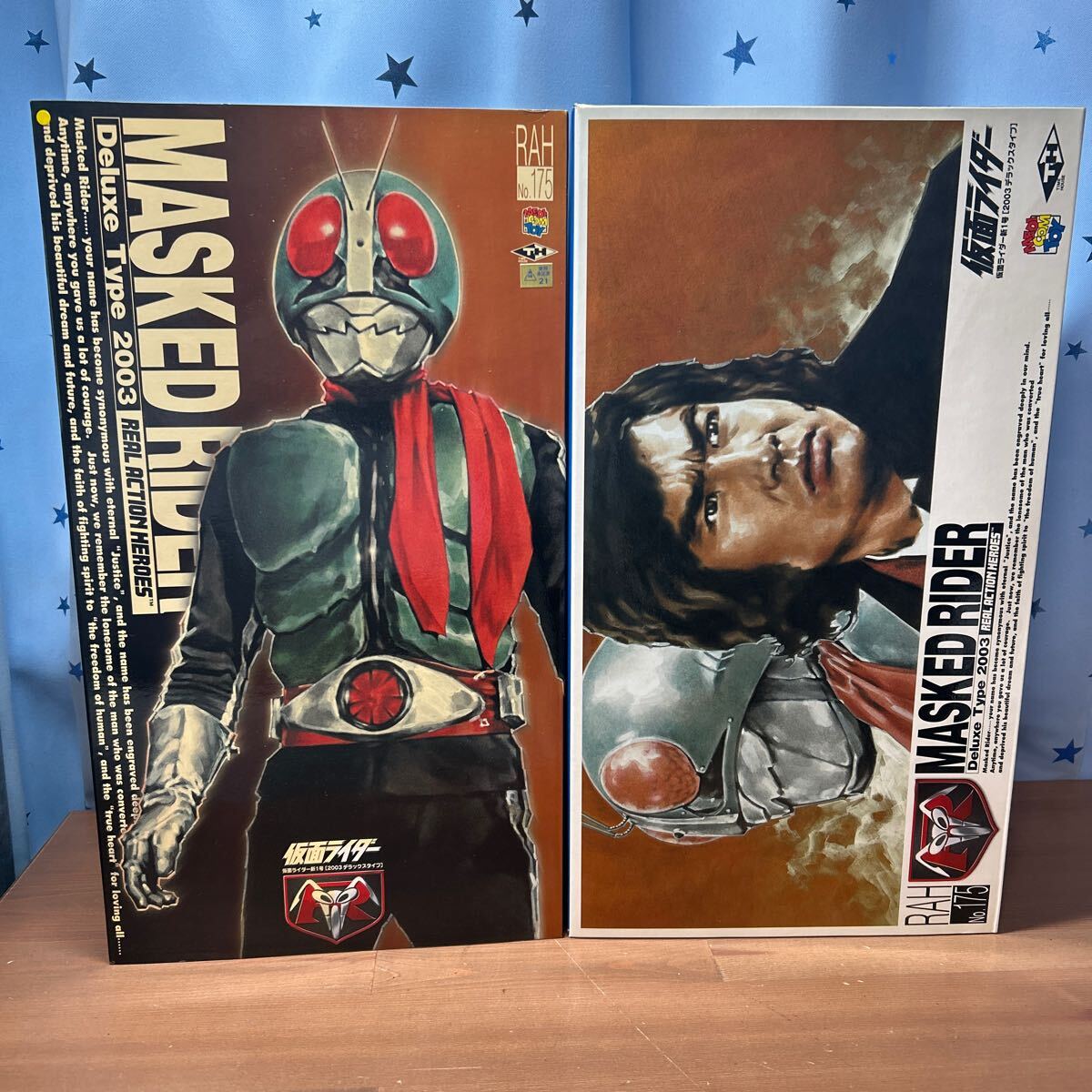 Yahoo!オークション -「rah 仮面ライダー 新1号」の落札相場・落札価格