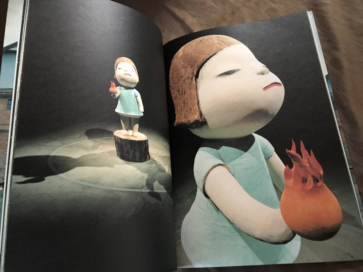 奈良美智IDON´T MIND, IFYOUFORGETMEポスター 5枚揃い 奈良美智IDON´T