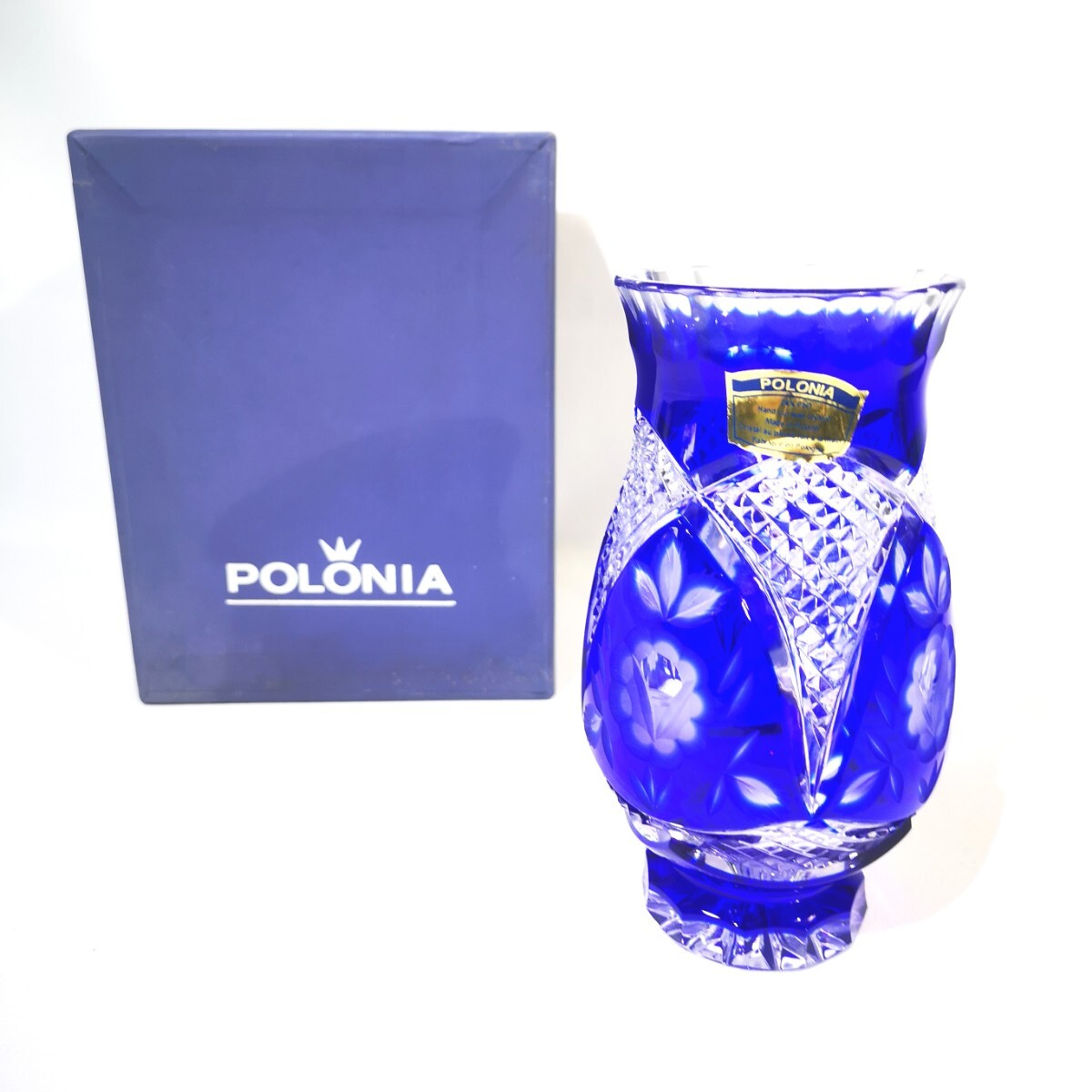 2026年最新】Yahoo!オークション -polonia 花瓶の中古品・新品・未使用