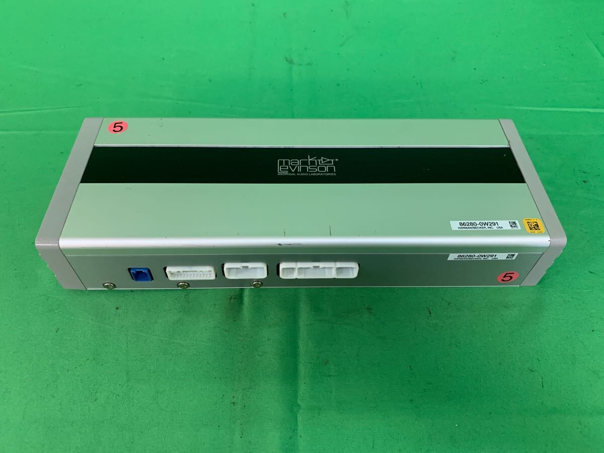 2026年最新】Yahoo!オークション -uzs186 マークレビンソンの中古品