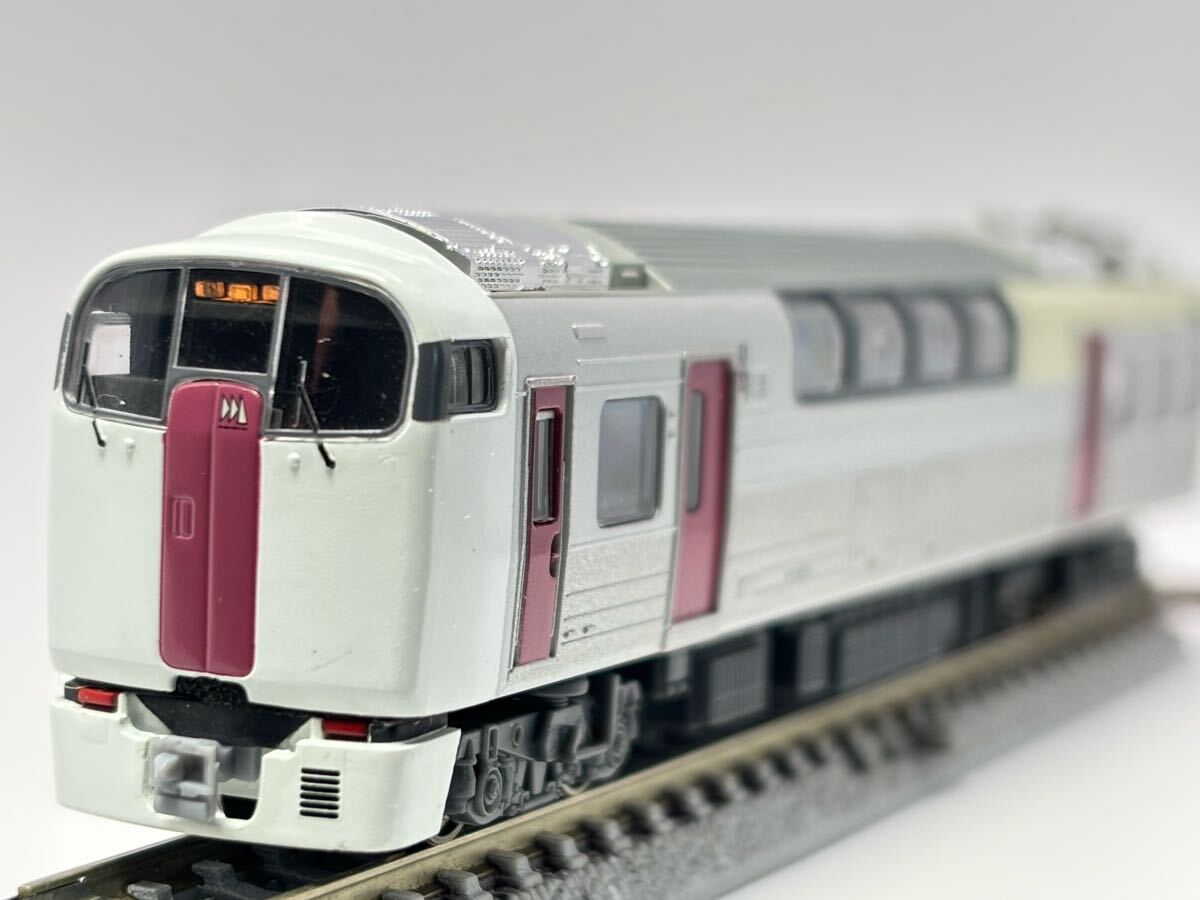 Yahoo!オークション -「マイクロエース 215系」の落札相場・落札価格