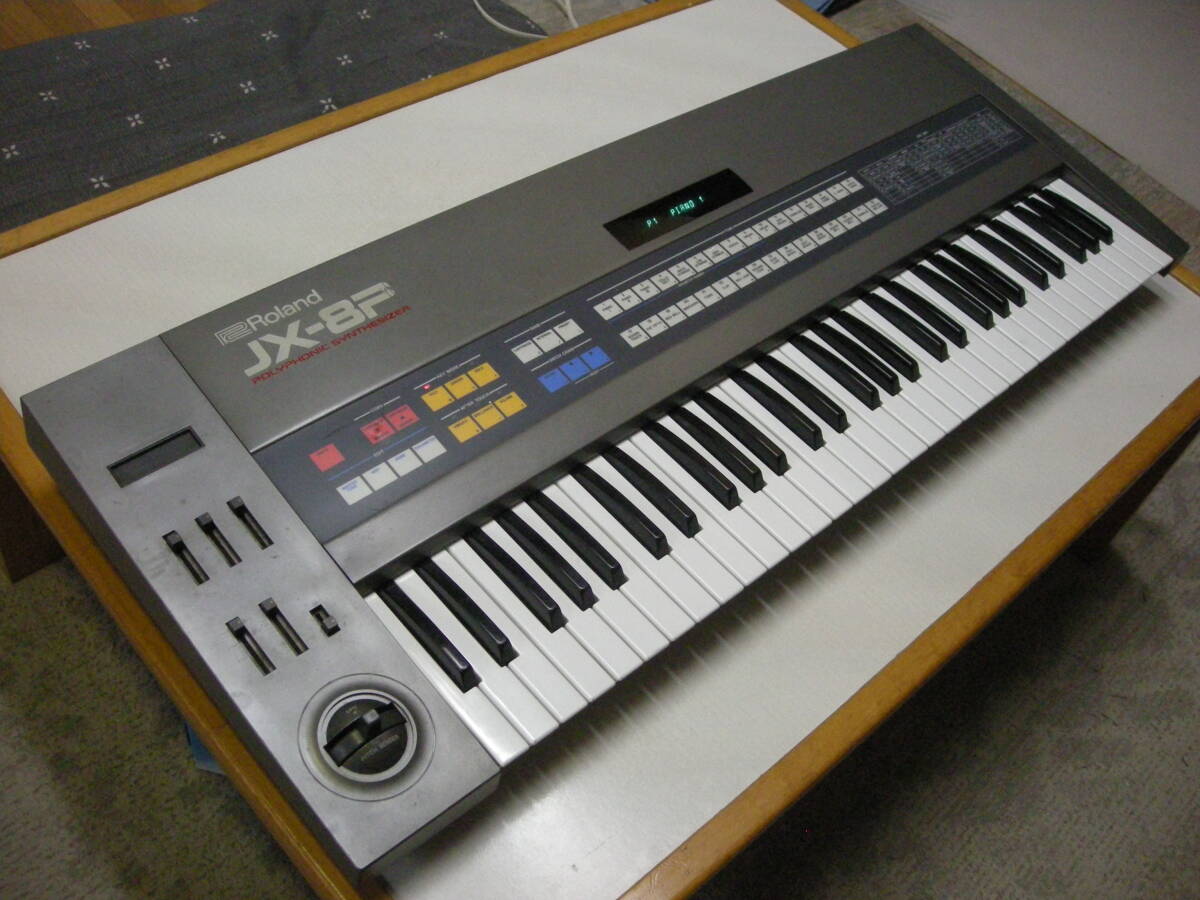Yahoo!オークション - ∞希少レア【コルグ KORG TR 76 シンセサイザー