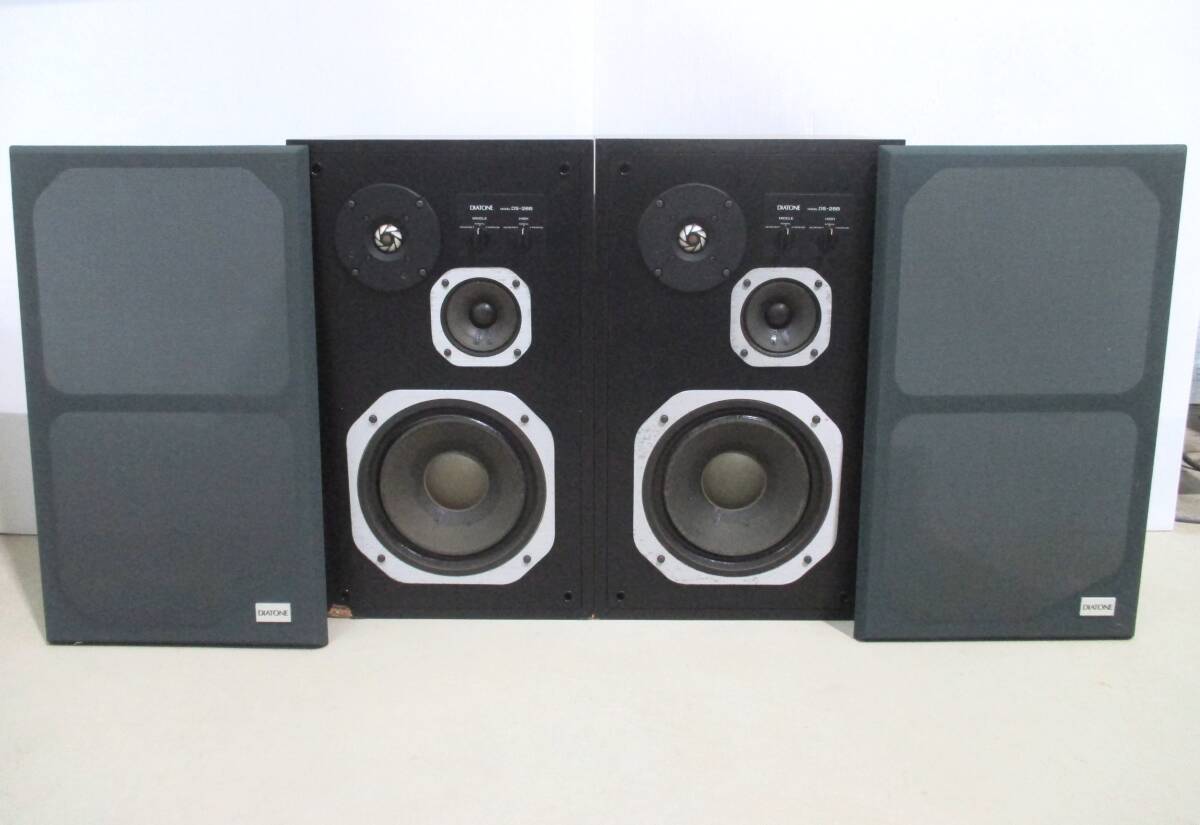 Yahoo!オークション -「diatone ds-28b」の落札相場・落札価格