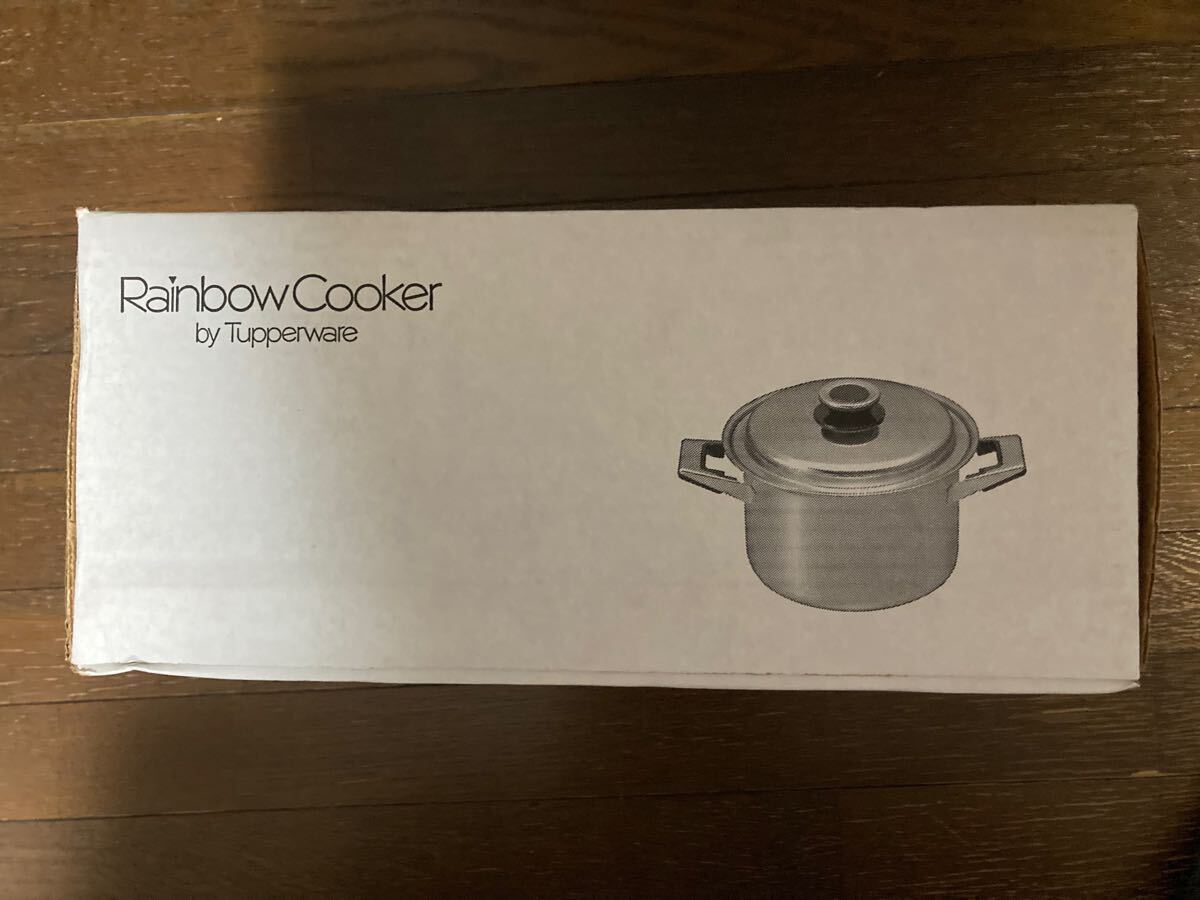 2026年最新】Yahoo!オークション -タッパーウェア レインボークッカー