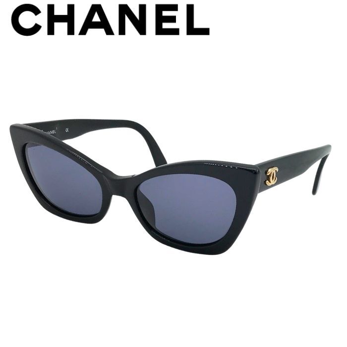 シャネル CHANEL ココマーク サングラス サングラス レディース CHANEL