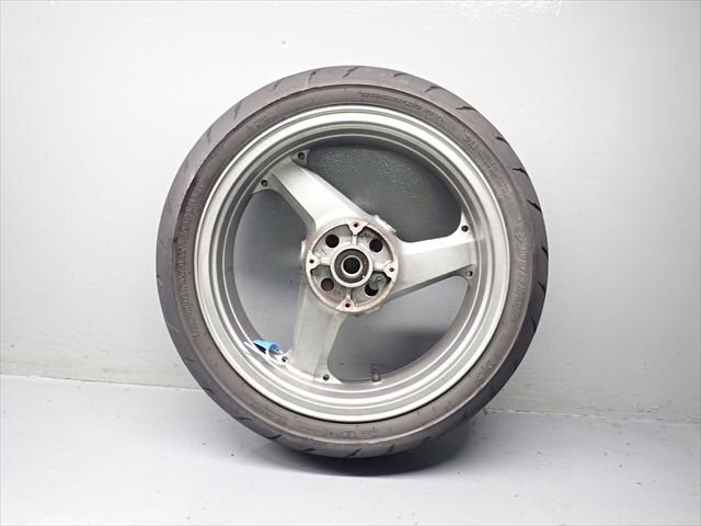 2026年最新】Yahoo!オークション -zx-12r ホイールの中古品・新品・未