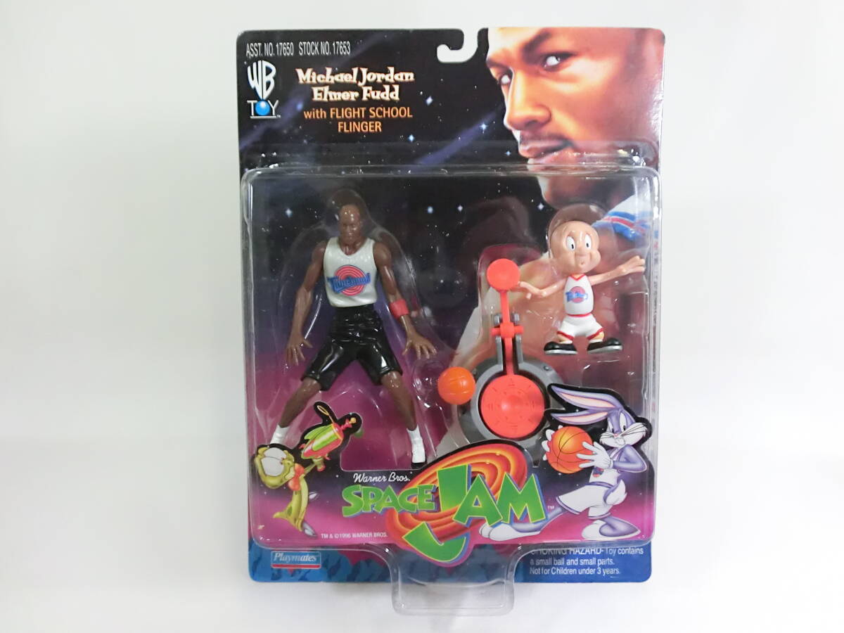 2026年最新】Yahoo!オークション -スペースジャム(フィギュア)の中古品