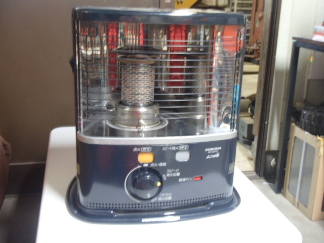 コロナ RX-2214Y オークション比較 - 価格.com