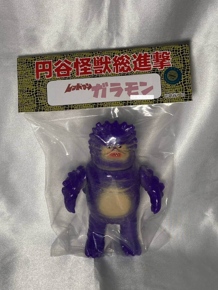 Yahoo!オークション -「サンガッツ ガラモン」の落札相場・落札価格