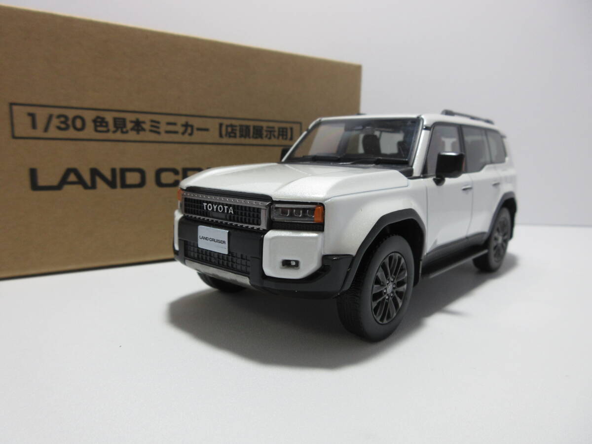 2026年最新】トヨタ ランクルのカラーサンプル一覧 - Yahoo!オークション