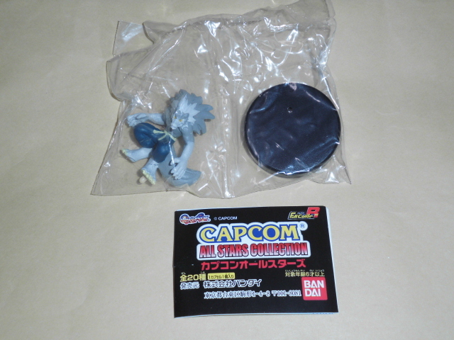 2026年最新】Yahoo!オークション -カプコンオールスターズの中古品