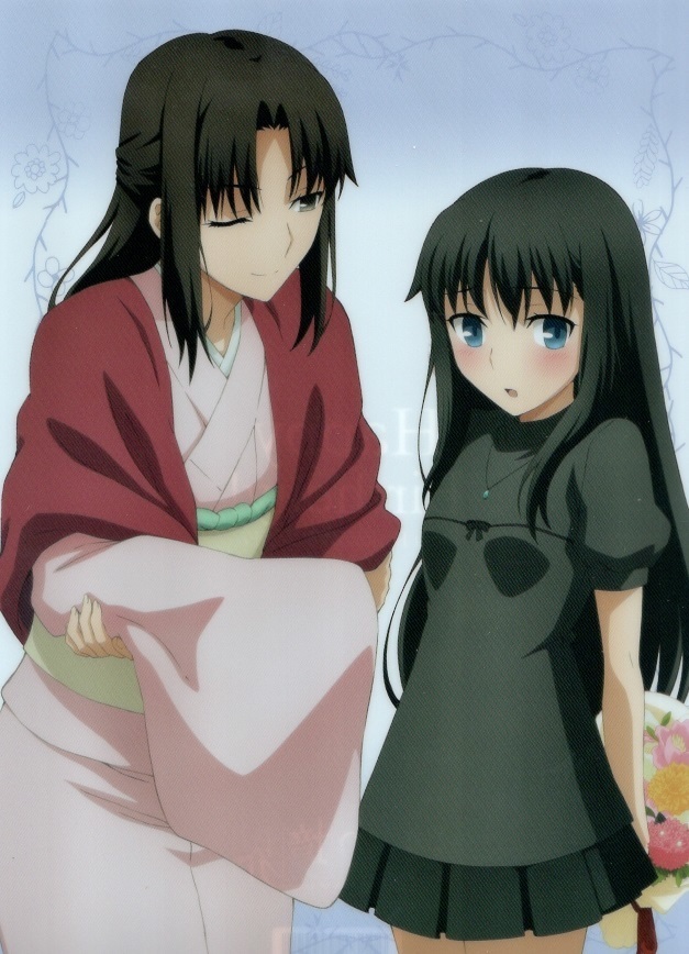 2026年最新】Yahoo!オークション -ufotable cafe 空の境界(コミック