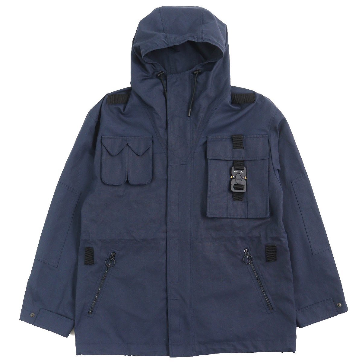 Yahoo!オークション -「ディオールオム ジャケット 44」(ディオール