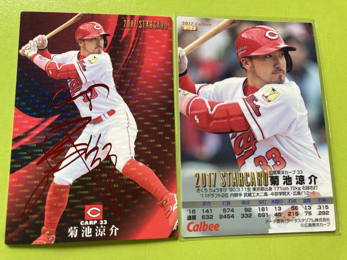 2026年最新】Yahoo!オークション -プロ野球チップス 2017 サイン 赤箔