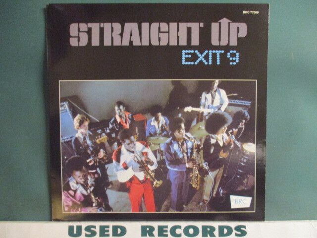2026年最新】Yahoo!オークション -exit 9 straight upの中古品・新品